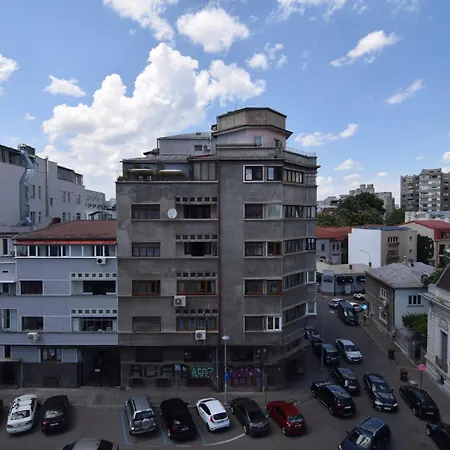 In The Center Of Апартаменты