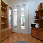 In The Center Of Apartmán *