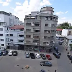 Apartmán In The Center Of *