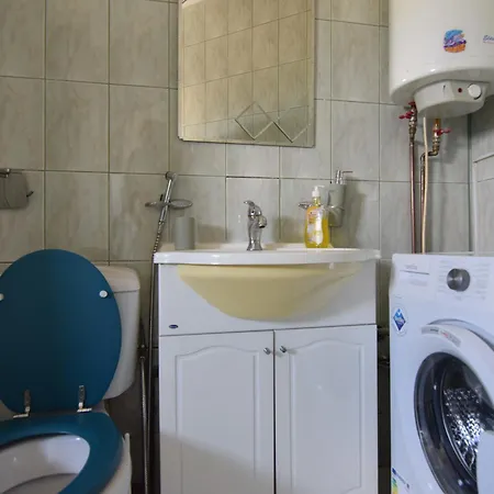 דירה In The Center Of