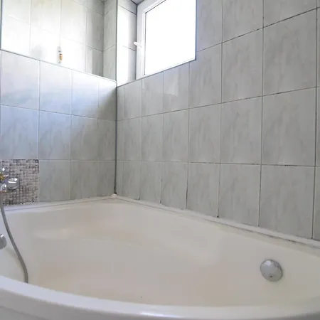 In The Center Of בוקרשט