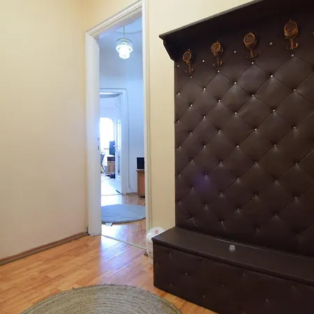 In The Center Of Appartamento