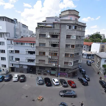 Appartamento In The Center Of *