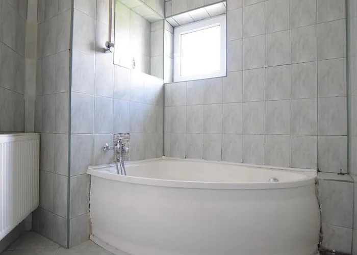 In The Center Of * Bucarest