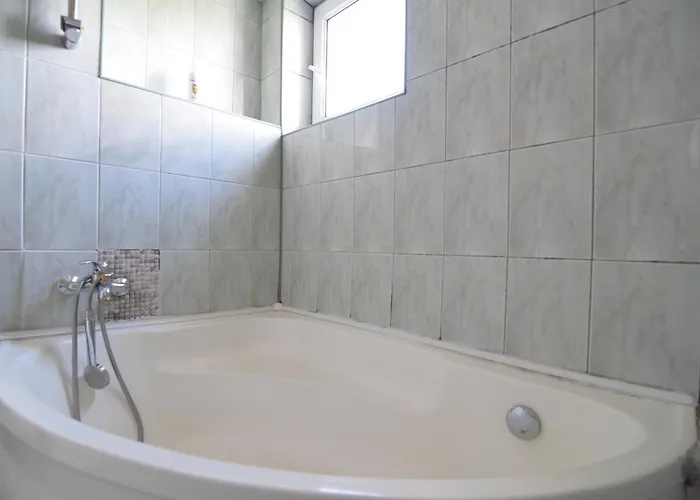 In The Center Of بوخارست