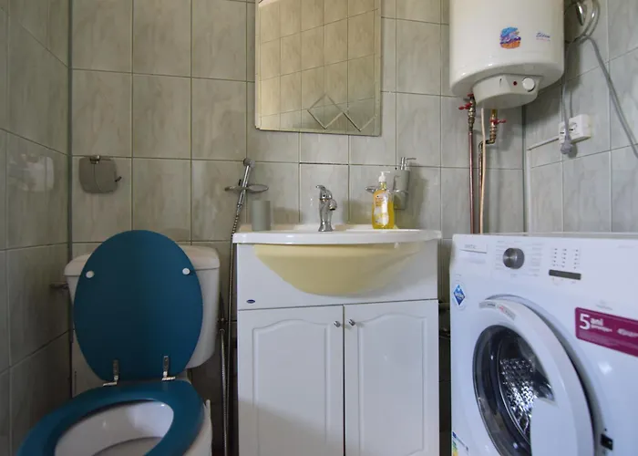 Appartement In The Center Of